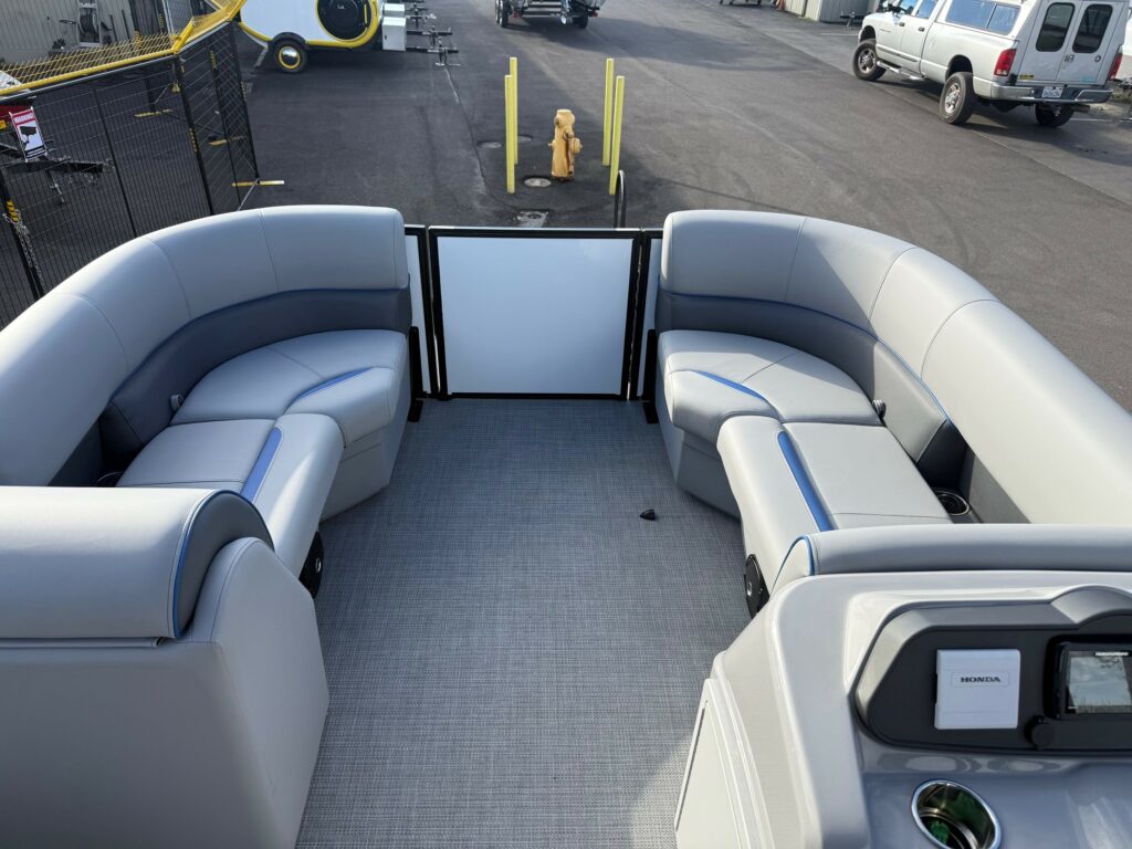 2026 Bentley 223 Bolt photo 2