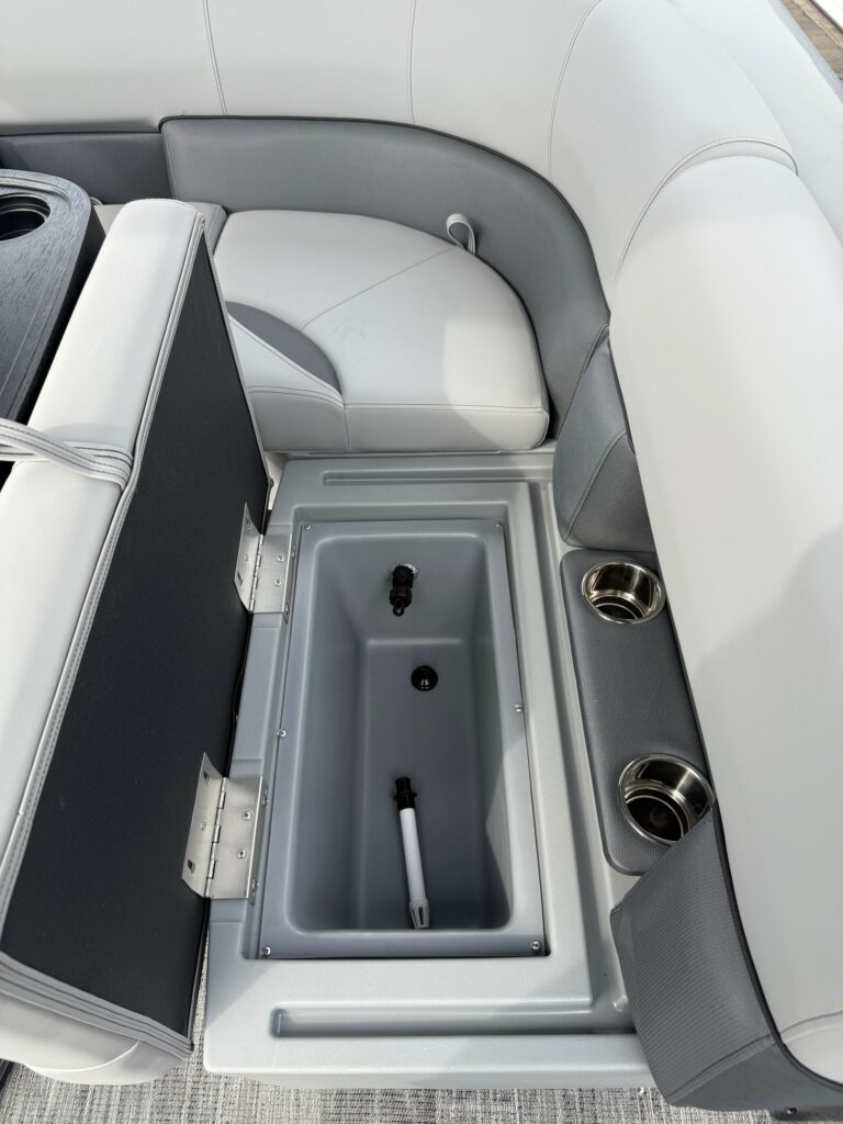 2026 Bentley Fish 200 Fish-N-Cruise photo 4