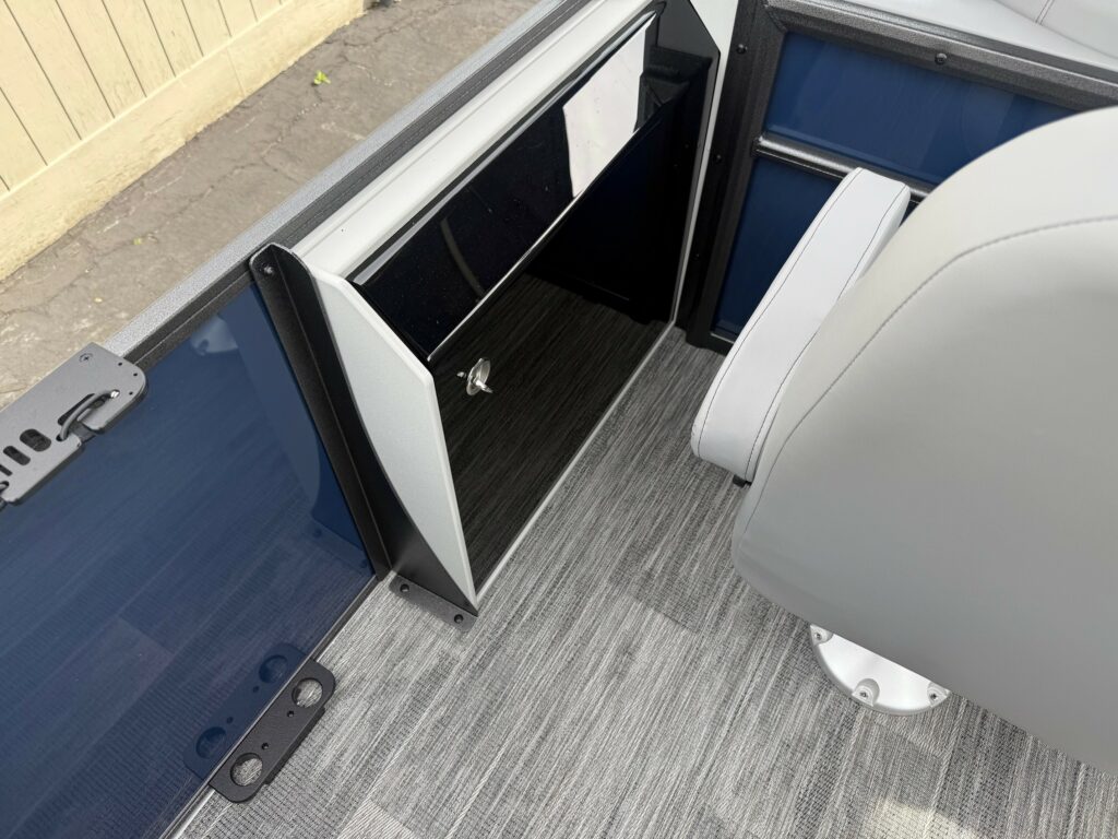 2026 Bentley Fish 200 Fish-N-Cruise photo 7