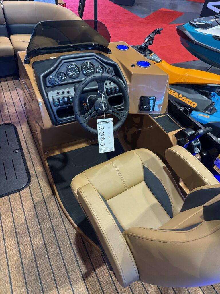 2026 Bentley Legacy 223 Swingback photo 4