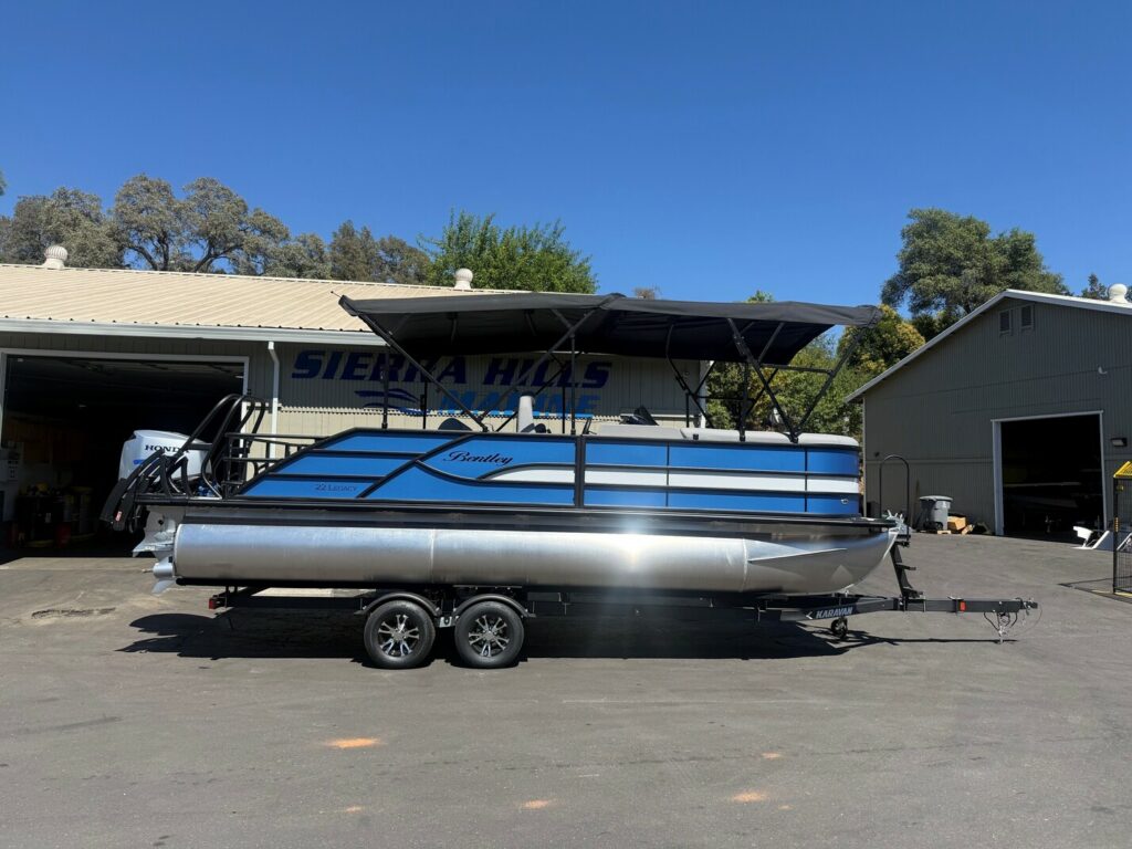 2027 Legacy 223 Swingback