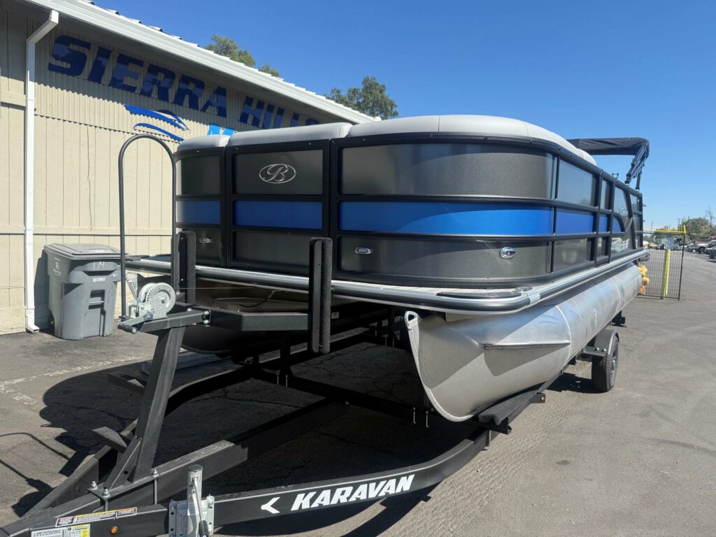 2027 Legacy 200 Swingback photo 2