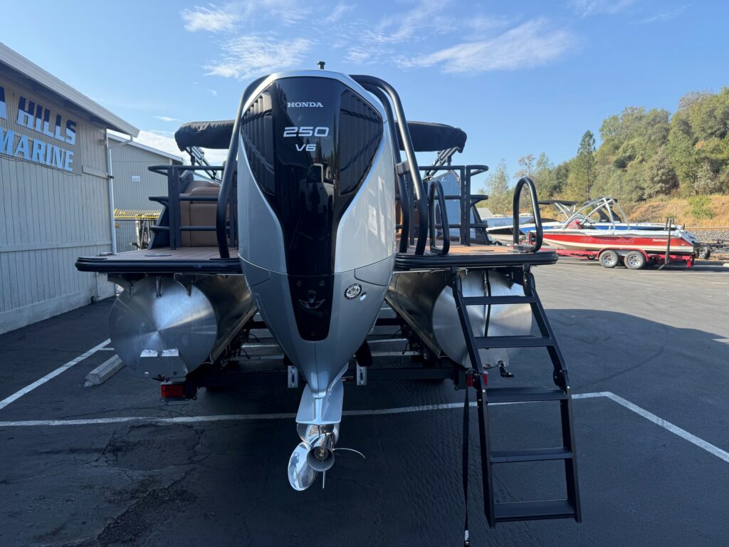 2026 Bentley Elite 253 Swingback photo 6