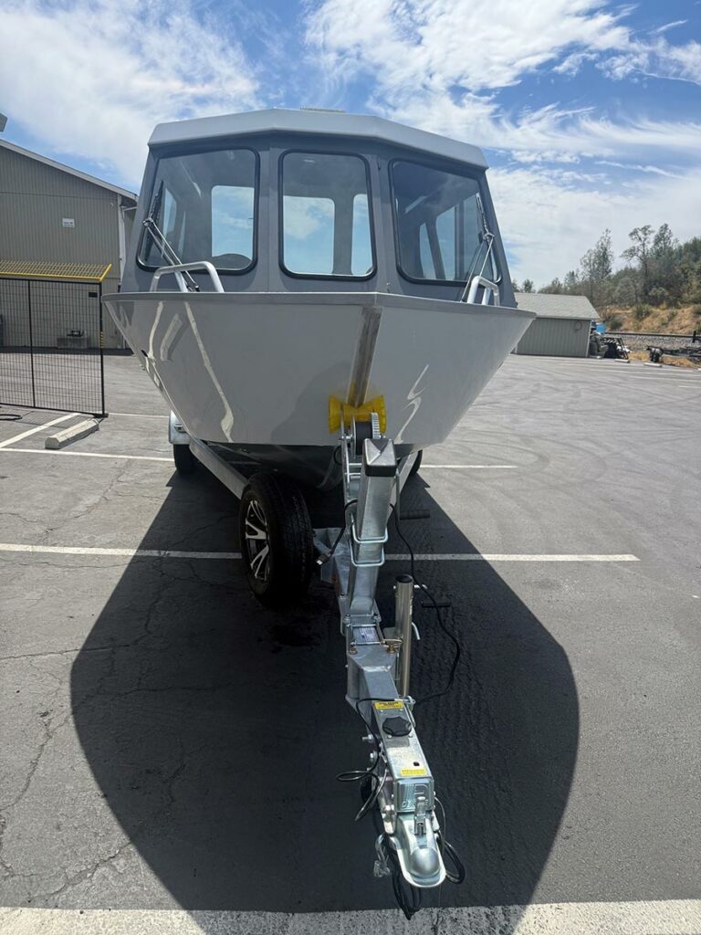 2027 Fish-Rite Sportsman HT 22' photo 4