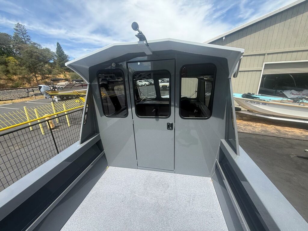 2027 Fish-Rite Sportsman HT 22' photo 6